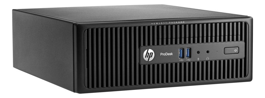 Potente Hp Prodesk 400 G3 Sff I7-6700 8gb 500 Ssd Wifi – Tecnoexpert.cl –  Computadores Reacondicionados y Tecnología en Chile